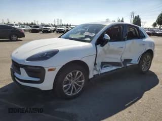 ✅ 2024 Porsche Macan • VIN: WP1AA2A55RLB16635 • Лот: 82716955. Опубликован ранее на Copart с пробегом Не указан. Бесплатный доступ к архиву аукционных продаж из США и подробный отчёт об истории автомобиля на DreamBid. Изображение 1.