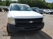 ✅ 2010 Chevrolet Silverado 1500 Work Truck • VIN: 1GCSCPE02AZ249219 • Lot: 64620825. Listed on Copart with 283,764 mi. Free auction sales archive from the USA and detailed vehicle history report at DreamBid. Image 13.