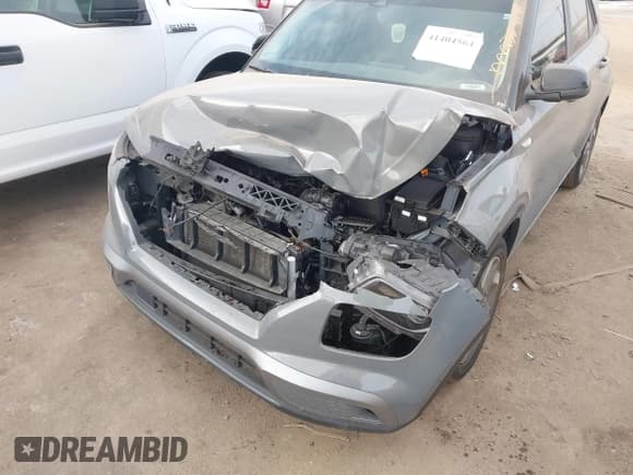 ✅ 2022 Hyundai Venue SEL • VIN: KMHRC8A37NU176285 • Лот: 41404564. Опубликован ранее на IAAI с пробегом 60 465 миль. Бесплатный доступ к архиву аукционных продаж из США и подробный отчёт об истории автомобиля на DreamBid. Изображение 6.