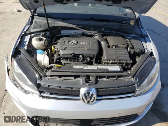 ✅ 2016 Volkswagen Golf R • VIN: WVWLF7AU3GW246246 • Лот: 77429944. Опубликован ранее на Copart с пробегом Не указан. Бесплатный доступ к архиву аукционных продаж из США и подробный отчёт об истории автомобиля на DreamBid. Изображение 12.