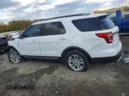 ✅ 2017 Ford Explorer XLT • VIN: 1FM5K7D89HGC99009 • Лот: 87465345. Опубликован ранее на Copart с пробегом Не указан. Бесплатный доступ к архиву аукционных продаж из США и подробный отчёт об истории автомобиля на DreamBid. Изображение 2.
