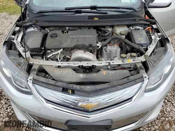 ✅ 2017 Chevrolet Volt LT • VIN: 1G1RC6S54HU128992 • Lot: 78995564. Wystawiony na Copart z przebiegiem 98 216 mil. Bezpłatny archiwum sprzedaży aukcyjnych z USA i szczegółowy raport historii pojazdu na DreamBid. Zdjęcie 11.