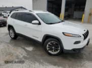 ✅ 2015 Jeep Cherokee Latitude • VIN: 1C4PJMCS9FW648488 • Lot: 71510225. Wystawiony na Copart z przebiegiem 156 788 mil. Bezpłatny archiwum sprzedaży aukcyjnych z USA i szczegółowy raport historii pojazdu na DreamBid. Zdjęcie 4.