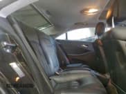 ✅ 2011 Mercedes-Benz CLS 550 • VIN: WDDDJ7CB2BA171324 • Lot: 94447725. Wystawiony na Copart z przebiegiem 116 485 mil. Bezpłatny archiwum sprzedaży aukcyjnych z USA i szczegółowy raport historii pojazdu na DreamBid. Zdjęcie 10.