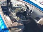 ✅ 2017 Jeep Cherokee Trailhawk • VIN: 1C4PJMBS3HW664741 • Lot: 41445538. Wystawiony na IAAI z przebiegiem 106 054 mil. Bezpłatny archiwum sprzedaży aukcyjnych z USA i szczegółowy raport historii pojazdu na DreamBid. Zdjęcie 5.