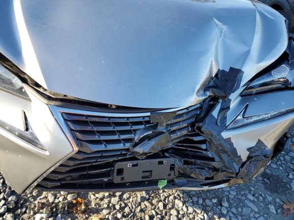 ✅ 2021 Lexus NX 300 • VIN: JTJDARDZ2M5031297 • Lot: 90480815. Wystawiony na Copart z przebiegiem 33 950 mil. Bezpłatny archiwum sprzedaży aukcyjnych z USA i szczegółowy raport historii pojazdu na DreamBid. Zdjęcie 12.