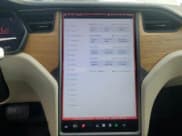 ✅ 2020 Tesla Model S Long Range • VIN: 5YJSA1E20LF397964 • Lot: 61790625. Wystawiony na Copart z przebiegiem 70 653 mil. Bezpłatny archiwum sprzedaży aukcyjnych z USA i szczegółowy raport historii pojazdu na DreamBid. Zdjęcie 9.