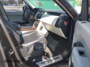 ✅ 2014 Land Rover Range Rover Supercharged Autobiography • VIN: SALGV2EF3EA127229 • Lot: 41336027. Listed on IAAI with 108,081 mi. Free auction sales archive from the USA and detailed vehicle history report at DreamBid. Image 5.