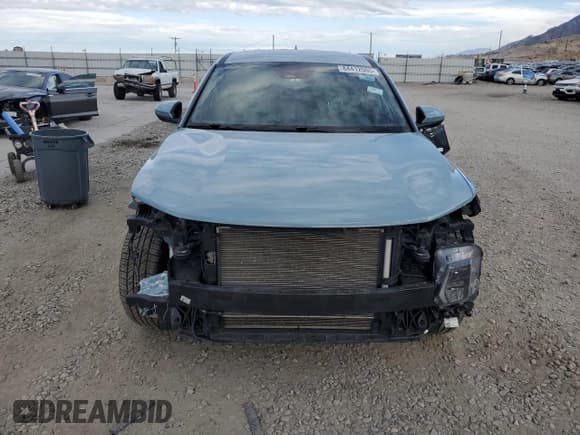 ✅ 2024 Hyundai Santa Cruz SEL • VIN: 5NTJBDAE1RH097436 • Лот: 84412005. Опубликован ранее на Copart с пробегом 28 264 миль. Бесплатный доступ к архиву аукционных продаж из США и подробный отчёт об истории автомобиля на DreamBid. Изображение 5.