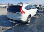 ✅ 2012 Honda CR-V EX-L • VIN: 5J6RM4H74CL062387 • Лот: 43894935. Опубликован ранее на IAAI с пробегом 219 063 миль. Бесплатный доступ к архиву аукционных продаж из США и подробный отчёт об истории автомобиля на DreamBid. Изображение 4.