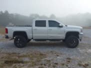 ✅ 2017 GMC Sierra 1500 SLE • VIN: 3GTU2MEC2HG131220 • Lot: 43743840. Wystawiony na IAAI z przebiegiem 77 921 mil. Bezpłatny archiwum sprzedaży aukcyjnych z USA i szczegółowy raport historii pojazdu na DreamBid. Zdjęcie 13.