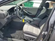 ✅ 2017 Hyundai Ioniq SEL • VIN: KMHC75LC2HU021458 • Lot: 55114745. Wystawiony na Copart z przebiegiem 151 993 mil. Bezpłatny archiwum sprzedaży aukcyjnych z USA i szczegółowy raport historii pojazdu na DreamBid. Zdjęcie 7.