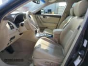 ✅ 2016 Infiniti QX70 • VIN: JN8CS1MU2GM671221 • Lot: 60443754. Listed on Copart with 206,994 mi. Free auction sales archive from the USA and detailed vehicle history report at DreamBid. Image 7.