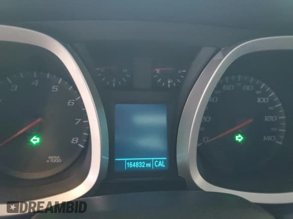 ✅ 2016 Chevrolet Equinox LTZ • VIN: 2GNALDEK5G6266801 • Lot: 90744175. Wystawiony na Copart z przebiegiem 164 832 mil. Bezpłatny archiwum sprzedaży aukcyjnych z USA i szczegółowy raport historii pojazdu na DreamBid. Zdjęcie 9.