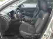 2018 Mitsubishi Outlander SE с VIN JA4AR3AW3JU012307, выставлен на аукционе Copart как лот 63191565 с пробегом 81 337 миль миль и Списание • Salvage title. История ставок и продаж доступна на DreamBid. Изображение 7.