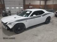 ✅ 2013 Dodge Challenger R/T • VIN: 2C3CDYBT7DH501528 • Lot: 41790514. Wystawiony na IAAI z przebiegiem 122 876 mil. Bezpłatny archiwum sprzedaży aukcyjnych z USA i szczegółowy raport historii pojazdu na DreamBid. Zdjęcie 2.