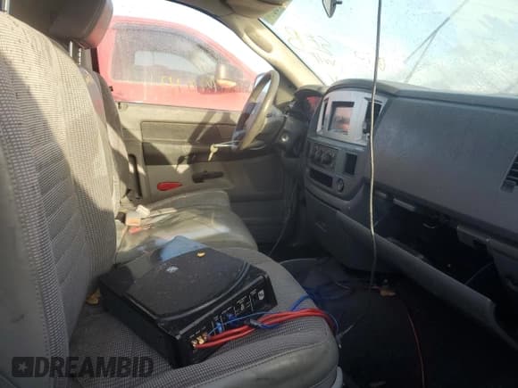 ✅ 2008 Dodge 1500 ST • VIN: 1D7HA16KX8J118695 • Лот: 76678034. Опубликован ранее на Copart с пробегом Не указан. Бесплатный доступ к архиву аукционных продаж из США и подробный отчёт об истории автомобиля на DreamBid. Изображение 10.