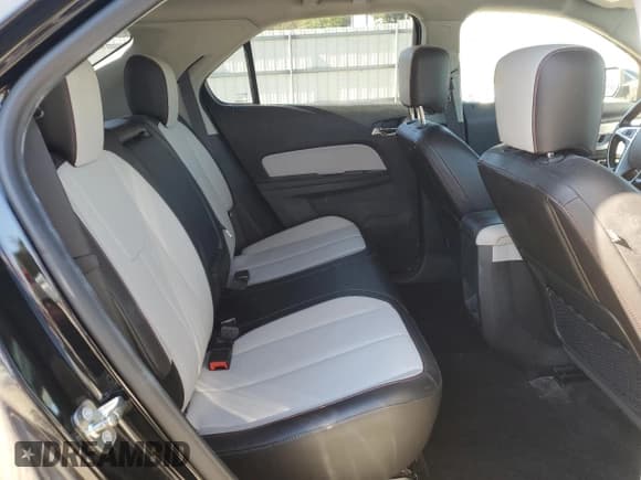 ✅ 2015 Chevrolet Equinox LTZ • VIN: 2GNALDEK2F1115328 • Lot: 91645785. Listed on Copart with 201,975 mi. Free auction sales archive from the USA and detailed vehicle history report at DreamBid. Image 11.