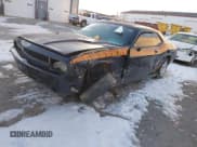 ✅ 2010 Dodge Challenger SE • VIN: 2B3CJ4DV7AH208334 • Lot: 41367327. Wystawiony na IAAI z przebiegiem 226 748 mil. Bezpłatny archiwum sprzedaży aukcyjnych z USA i szczegółowy raport historii pojazdu na DreamBid. Zdjęcie 18.