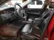 2012 Chevrolet Impala LTZ with VIN 2G1WC5E32C1274366, listed as a Copart auction lot 82264245 with Not provided miles and Clean title. Bid and sale history available at DreamBid. Image 7.