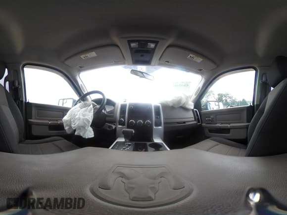 ✅ 2009 Dodge 1500 Laramie • VIN: 1D3HV13T89J518274 • Lot: 42635482. Wystawiony na IAAI z przebiegiem 172 201 mil. Bezpłatny archiwum sprzedaży aukcyjnych z USA i szczegółowy raport historii pojazdu na DreamBid. Zdjęcie 18.