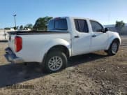 ✅ 2017 Nissan Frontier SV • VIN: 1N6AD0ERXHN744331 • Lot: 90266615. Wystawiony na Copart z przebiegiem 164 722 mil. Bezpłatny archiwum sprzedaży aukcyjnych z USA i szczegółowy raport historii pojazdu na DreamBid. Zdjęcie 3.