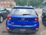 ✅ 2022 Hyundai Venue Limited • VIN: KMHRC8A38NU189045 • Lot: 42690209. Listed on IAAI with 15,121 mi. Free auction sales archive from the USA and detailed vehicle history report at DreamBid. Image 16.