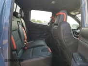 ✅ 2024 Ford Ranger Raptor • VIN: 1FTER4LR5RLE06798 • Lot: 71976935. Wystawiony na Copart z przebiegiem 18 443 mil. Bezpłatny archiwum sprzedaży aukcyjnych z USA i szczegółowy raport historii pojazdu na DreamBid. Zdjęcie 10.