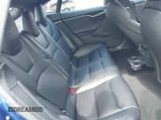 ✅ 2021 Tesla Model S Performance • VIN: 5YJSA1E43MF424593 • Lot: 42198084. Listed on IAAI with 74,546 mi. Free auction sales archive from the USA and detailed vehicle history report at DreamBid. Image 8.