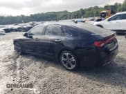 ✅ 2024 Kia K5 EX • VIN: 5XXG34J25RG265098 • Lot: 61595885. Wystawiony na Copart z przebiegiem 19 661 mil. Bezpłatny archiwum sprzedaży aukcyjnych z USA i szczegółowy raport historii pojazdu na DreamBid. Zdjęcie 2.