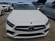 ✅ 2021 Mercedes-Benz CLS 450 • VIN: W1K2J5JB9MA087745 • Lot: 74397684. Wystawiony na Copart z przebiegiem Nie podano. Bezpłatny archiwum sprzedaży aukcyjnych z USA i szczegółowy raport historii pojazdu na DreamBid. Zdjęcie 5.