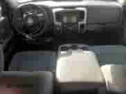 2017 Ram 1500 SLT с VIN 1C6RR7LT3HS561053, выставлен на аукционе Copart как лот 49153535 с пробегом 139 842 миль миль и Списание • Salvage title. История ставок и продаж доступна на DreamBid. Изображение 8.