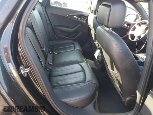 ✅ 2012 Audi A6 Premium Plus • VIN: WAUDFAFC4CN125112 • Lot: 49681165. Listed on Copart with 83,773 mi. Free auction sales archive from the USA and detailed vehicle history report at DreamBid. Image 10.