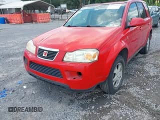 ✅ 2006 Saturn VUE • VIN: 5GZCZ53446S807924 • Lot: 42650110. Wystawiony na IAAI z przebiegiem 227 205 mil. Bezpłatny archiwum sprzedaży aukcyjnych z USA i szczegółowy raport historii pojazdu na DreamBid. Zdjęcie 6.
