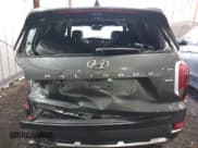 ✅ 2022 Hyundai Palisade Calligraphy • VIN: KM8R7DHE1NU454800 • Лот: 41316466. Опубликован ранее на IAAI с пробегом 27 658 миль. Бесплатный доступ к архиву аукционных продаж из США и подробный отчёт об истории автомобиля на DreamBid. Изображение 16.