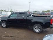 ✅ 2018 Chevrolet Colorado 4WD LT • VIN: 1GCGTCEN7J1307902 • Лот: 43288741. Опубликован ранее на IAAI с пробегом 123 143 миль. Бесплатный доступ к архиву аукционных продаж из США и подробный отчёт об истории автомобиля на DreamBid. Изображение 14.