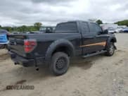 ✅ 2014 Ford F-150 STX • VIN: 1FTFX1EF7EKG43384 • Lot: 80329375. Listed on Copart with 165,599 mi. Free auction sales archive from the USA and detailed vehicle history report at DreamBid. Image 3.