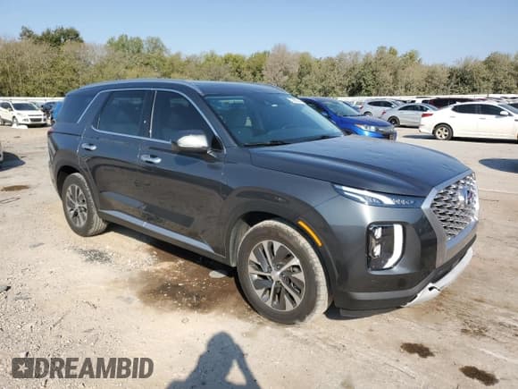 ✅ 2022 Hyundai Palisade SEL • VIN: KM8R24HE5NU369456 • Лот: 73865004. Опубликован ранее на Copart с пробегом 39 399 миль. Бесплатный доступ к архиву аукционных продаж из США и подробный отчёт об истории автомобиля на DreamBid. Изображение 4.