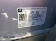 ✅ 2024 Chevrolet Blazer EV eAWD LT • VIN: 3GNKDBRJ4RS221196 • Lot: 85380095. Wystawiony na Copart z przebiegiem 10 166 mil. Bezpłatny archiwum sprzedaży aukcyjnych z USA i szczegółowy raport historii pojazdu na DreamBid. Zdjęcie 13.