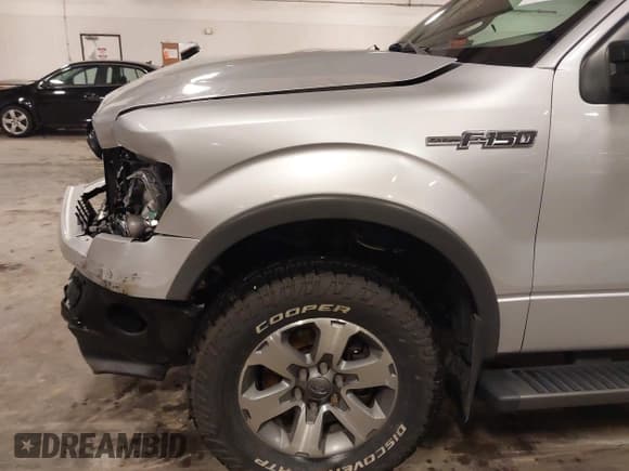 ✅ 2013 Ford F-150 XL • VIN: 1FTFX1EFXDKD64980 • Лот: 42163325. Опубликован ранее на IAAI с пробегом 149 651 миль. Бесплатный доступ к архиву аукционных продаж из США и подробный отчёт об истории автомобиля на DreamBid. Изображение 19.