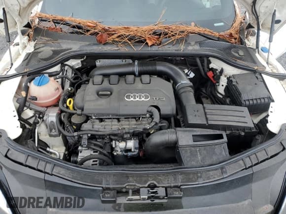 ✅ 2014 Audi TT Premium Plus • VIN: TRUSFAFK8E1007484 • Lot: 67753015. Wystawiony na Copart z przebiegiem 78 572 mil. Bezpłatny archiwum sprzedaży aukcyjnych z USA i szczegółowy raport historii pojazdu na DreamBid. Zdjęcie 11.