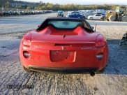 ✅ 2008 Pontiac Solstice • VIN: 1G2MC35B48Y126917 • Lot: 85343095. Listed on Copart with 249,952 mi. Free auction sales archive from the USA and detailed vehicle history report at DreamBid. Image 6.