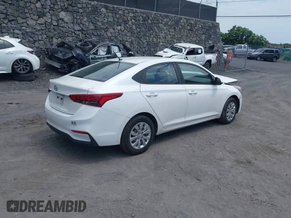 ✅ 2019 Hyundai Accent SE • VIN: 3KPC24A39KE086832 • Лот: 43173471. Размещён на IAAI с пробегом 77 234 миль миль. Получите бесплатный доступ к архиву аукционных продаж из США и посмотрите подробный отчёт об истории автомобиля на DreamBid. Изображение 4.