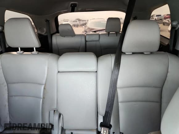 ✅ 2019 Honda Pilot Touring 8-Passenger • VIN: 5FNYF6H96KB019549 • Lot: 85381885. Listed on Copart with Not provided. Free auction sales archive from the USA and detailed vehicle history report at DreamBid. Image 10.