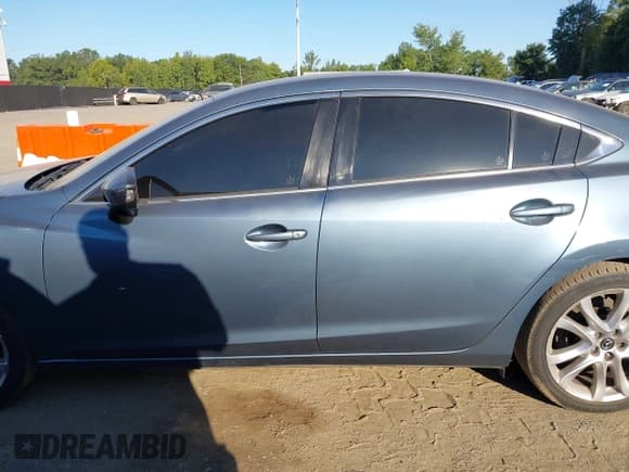 ✅ 2014 Mazda 6 i Touring • VIN: JM1GJ1V62E1137571 • Лот: 43056965. Опубликован ранее на IAAI с пробегом 168 753 миль. Бесплатный доступ к архиву аукционных продаж из США и подробный отчёт об истории автомобиля на DreamBid. Изображение 14.