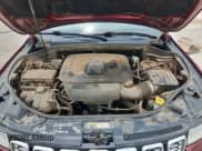 ✅ 2019 Jeep Grand Cherokee Overland • VIN: 1C4RJFCG5KC646121 • Lot: 61562885. Listed on Copart with 220,988 mi. Free auction sales archive from the USA and detailed vehicle history report at DreamBid. Image 12.