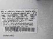 ✅ 2013 Acura MDX Technology • VIN: 2HNYD2H35DH519994 • Lot: 43101844. Wystawiony na IAAI z przebiegiem 235 578 mil. Bezpłatny archiwum sprzedaży aukcyjnych z USA i szczegółowy raport historii pojazdu na DreamBid. Zdjęcie 9.