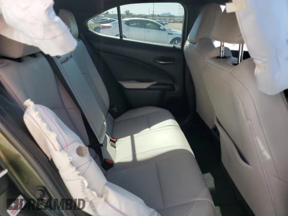 ✅ 2021 Lexus UX 200 • VIN: JTHX3JBH2M2032813 • Lot: 54450895. Listed on Copart with 25,763 mi. Free auction sales archive from the USA and detailed vehicle history report at DreamBid. Image 10.