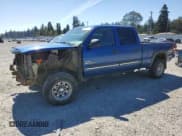 ✅ 2003 Chevrolet Silverado 2500HD LS • VIN: 1GCHK23143F136114 • Lot: 69223494. Wystawiony na Copart z przebiegiem 253 371 mil. Bezpłatny archiwum sprzedaży aukcyjnych z USA i szczegółowy raport historii pojazdu na DreamBid. Zdjęcie 1.