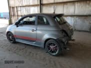 ✅ 2012 FIAT 500 Abarth • VIN: 3C3CFFFH4CT185936 • Lot: 86536325. Wystawiony na Copart z przebiegiem 60 844 mil. Bezpłatny archiwum sprzedaży aukcyjnych z USA i szczegółowy raport historii pojazdu na DreamBid. Zdjęcie 2.